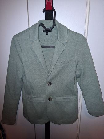 C&A Premium Blazer, Grösse 140, Top Zustand