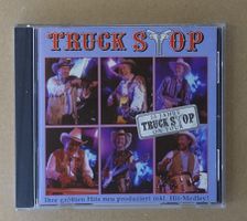 Truck Stop - 25 Jahre Truck Stop on Tour - F25