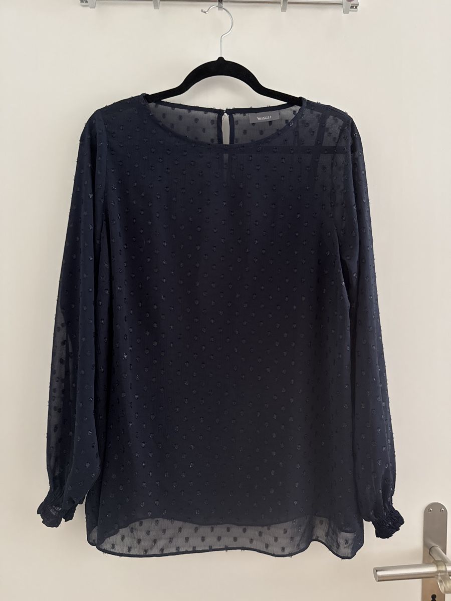C&A Chemisiers: Bluse – Neuf avec emballage d'origine à Chur par dur_nk5h
