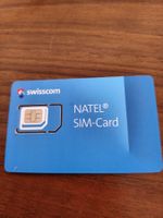 Prepaid Swisscom 079 860 11 60