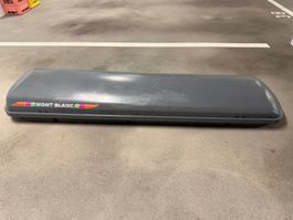 Dachbox Mont Blanc 350