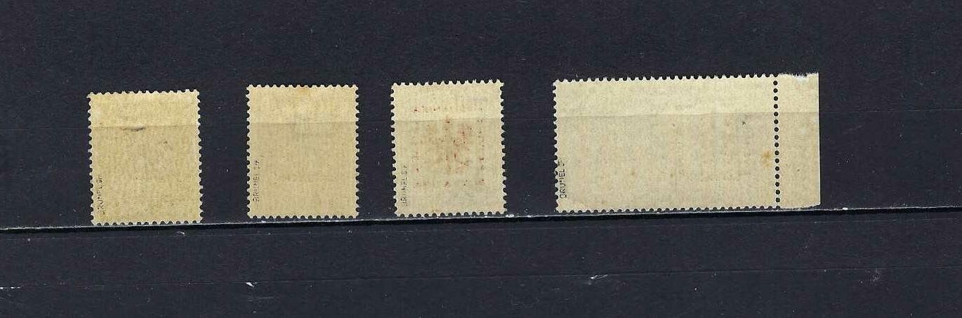 Alle Briefmarken: WKII Besetzung Laibach ** geprüft – Neu und originalverpackt aus Altstätten SG von Nandodax 1