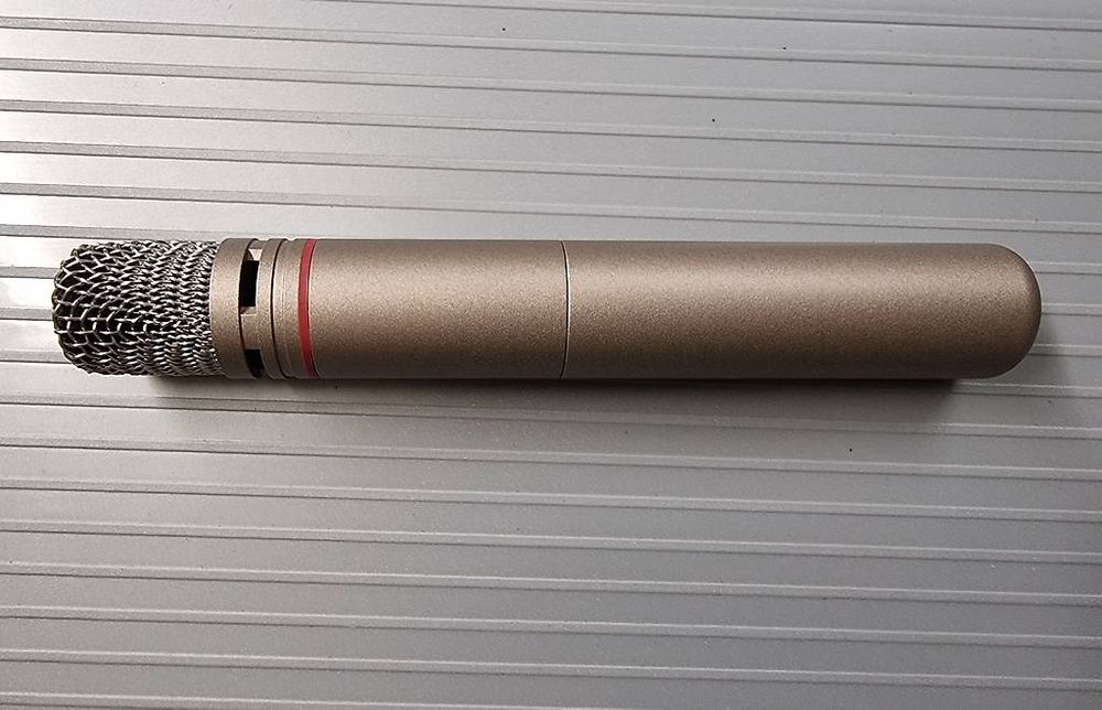 AKG C1000s Mikrofon, Top Zustand!!! 3