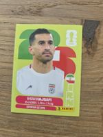 Panini Sticker 2026 IRN 4