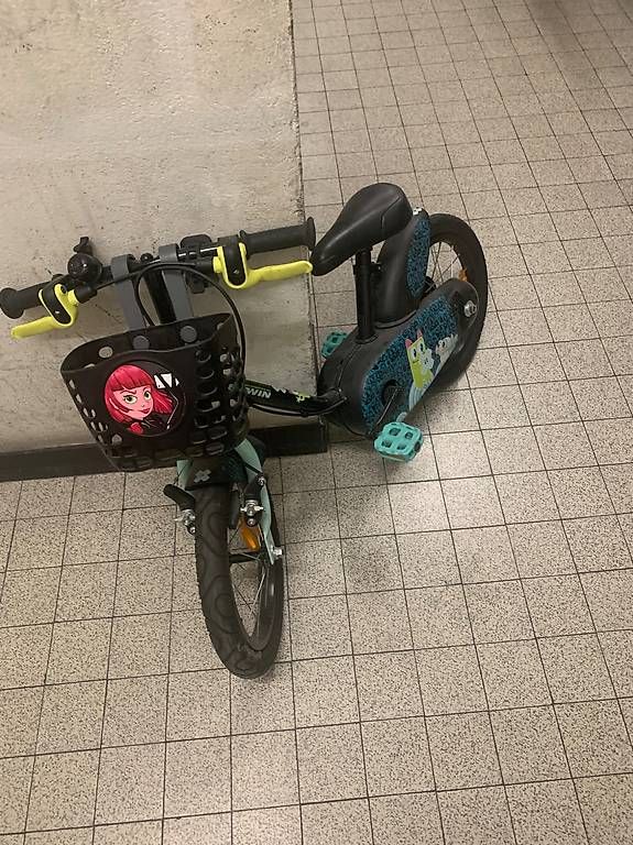 Biciclette: Premier vélo 12 – Usato da Genève venduto da you_9pbh