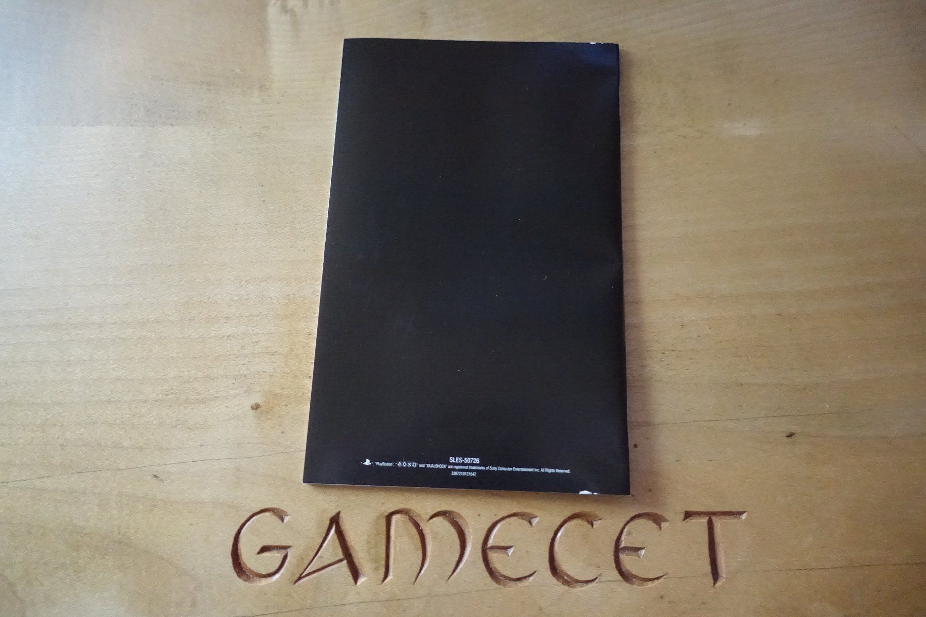 Sony Giochi: Myst III: Exile – Usato da Steinach venduto da Gamecet 6