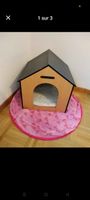 Maison pour chats