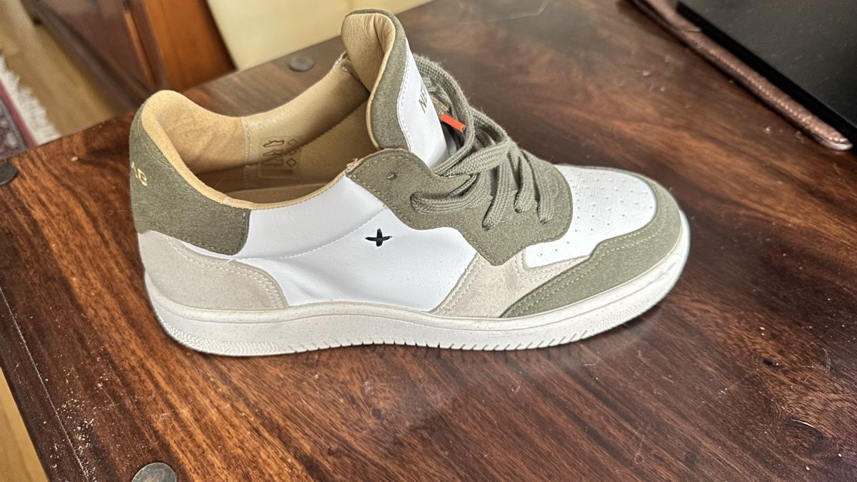 Scarpe da donna: Newlab Damenschuhe (39) – Nuovo (secondo la descrizione) da Basel venduto da Spocky12