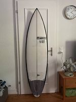 Surfboard / Surfbrett Pyzel Ghost in 6'4 / 36.6L