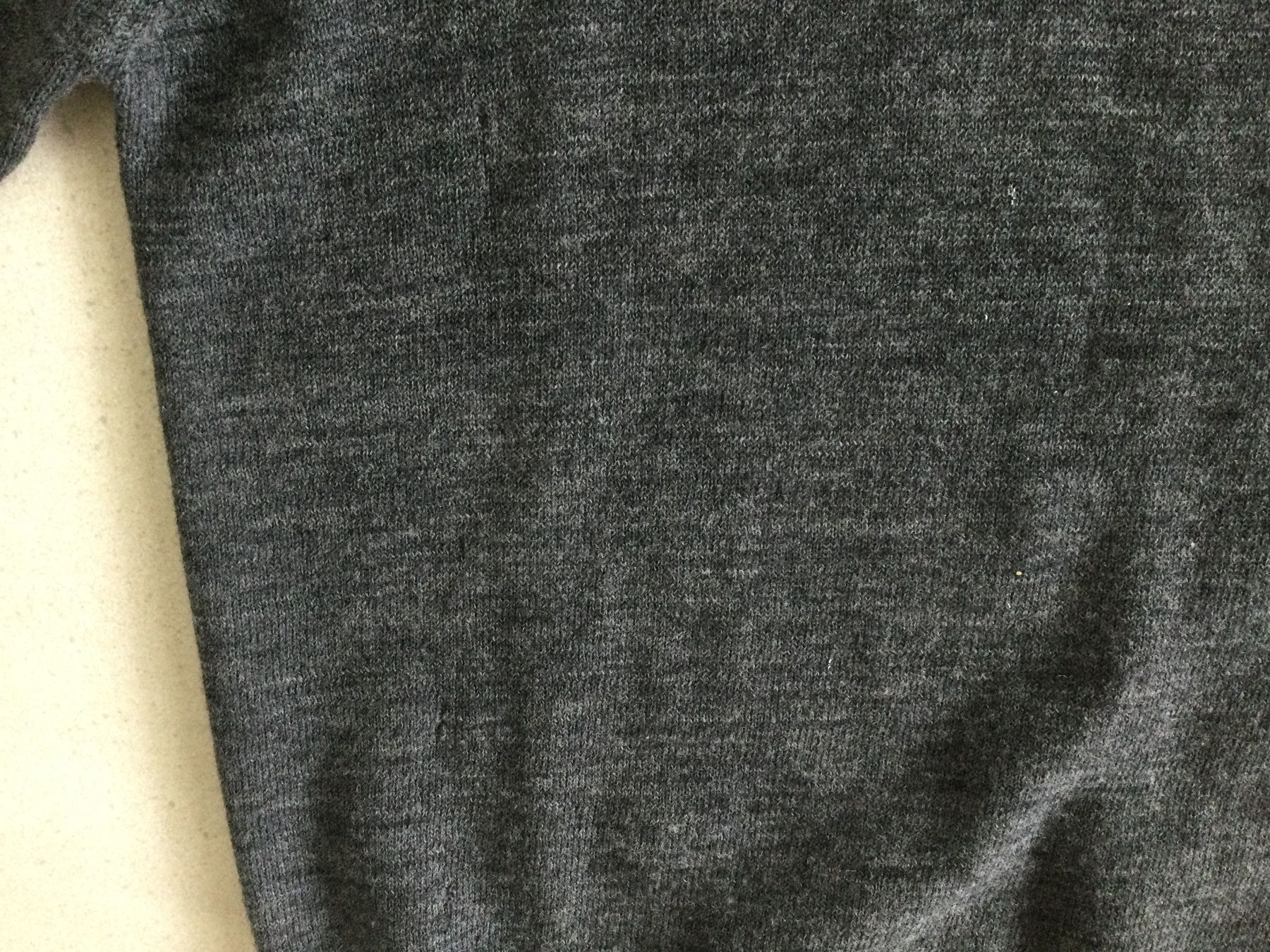 Morgan Pullover & Sweatshirts: Jack Morgan Pullover V-Ausschnitt grau Grösse M – Gebraucht aus Zug von ang_rxx5 4