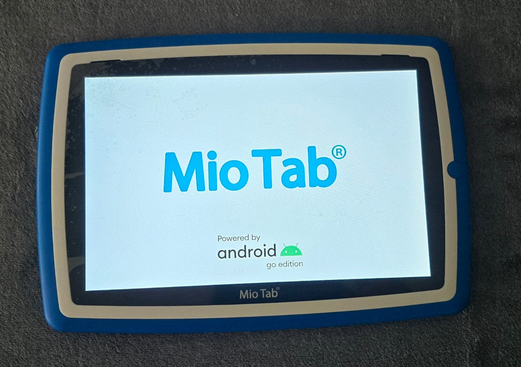 Tablet PC: Mio Tab 10" Kinder Tablet – Usato da Ruswil venduto da DNAB 1