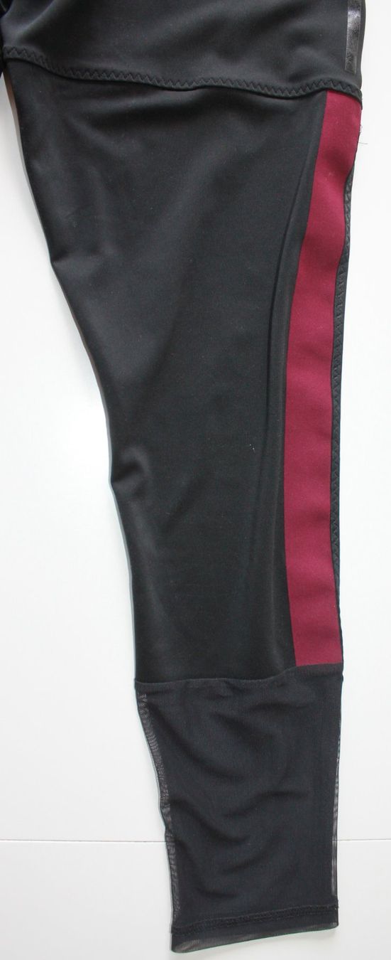 Adidas Leggings: Leggings Adidas climalite noir t. M – Usato da Peseux venduto da Gilloss 4