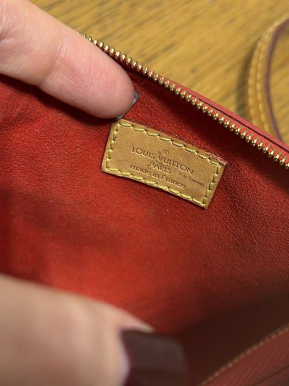 Louis Vuitton Borse da donna: Borsa LV – Usato da lugano venduto da xen_q9zz 2