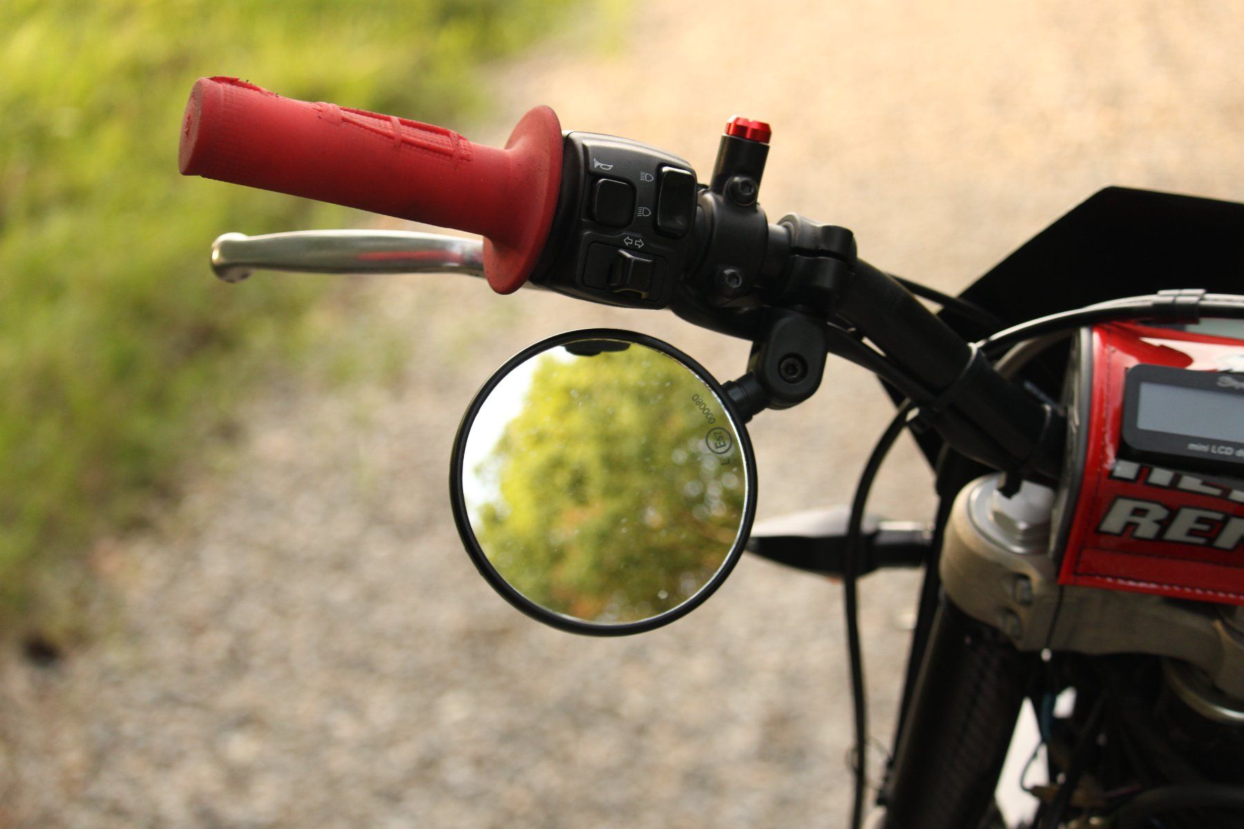 Beta Strasse: Beta RR 50 (75 km/h) – Gebraucht aus Gachnang von mawi73 8