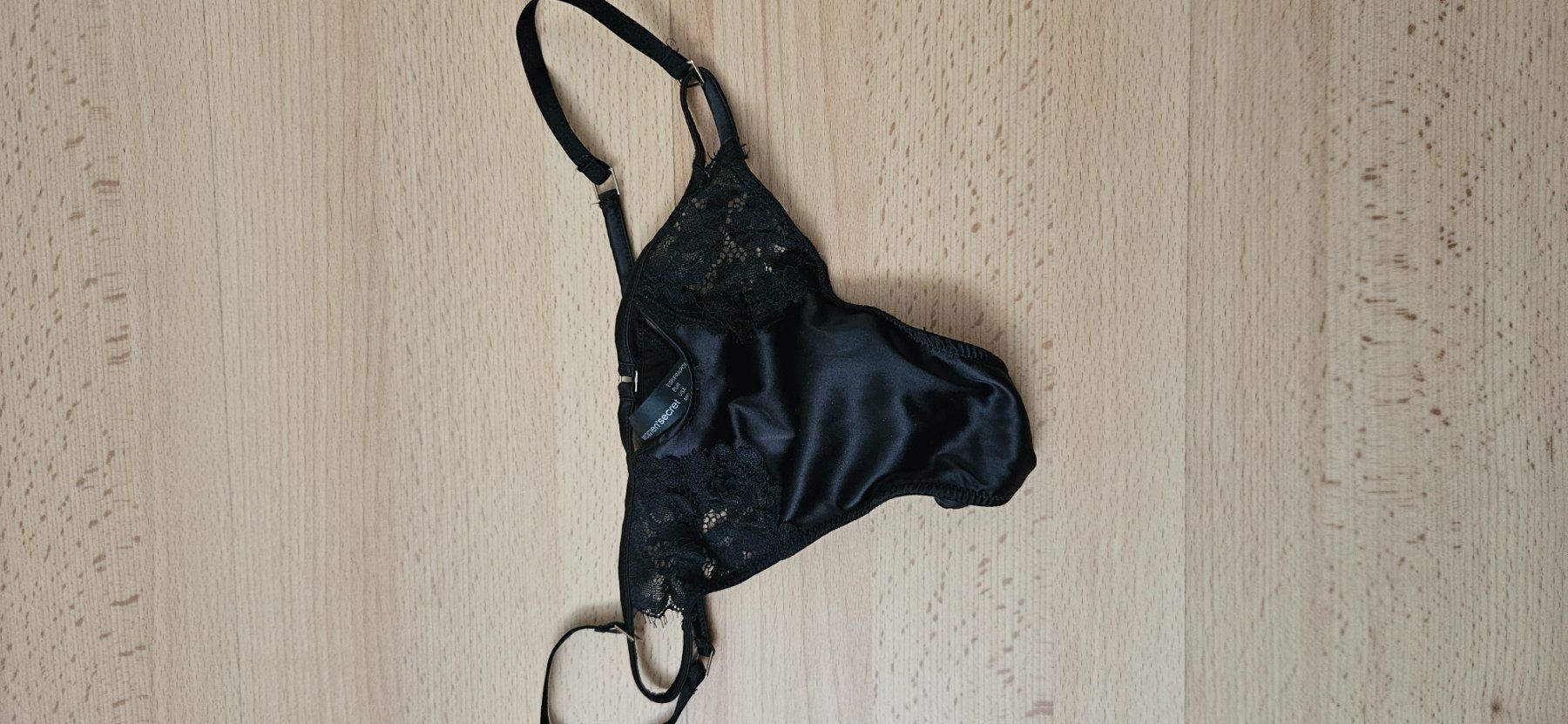 Ceinture Femme Liz Claiborne New York - Taille XL/1X - Noire - Largeur 2 Pouces - Neuf Avec étiquettes