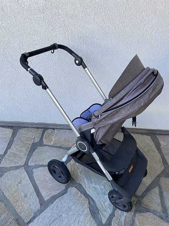 Kinderwagen: Poussette Stocke – Gebraucht aus Leytron von cle_9n7v 1