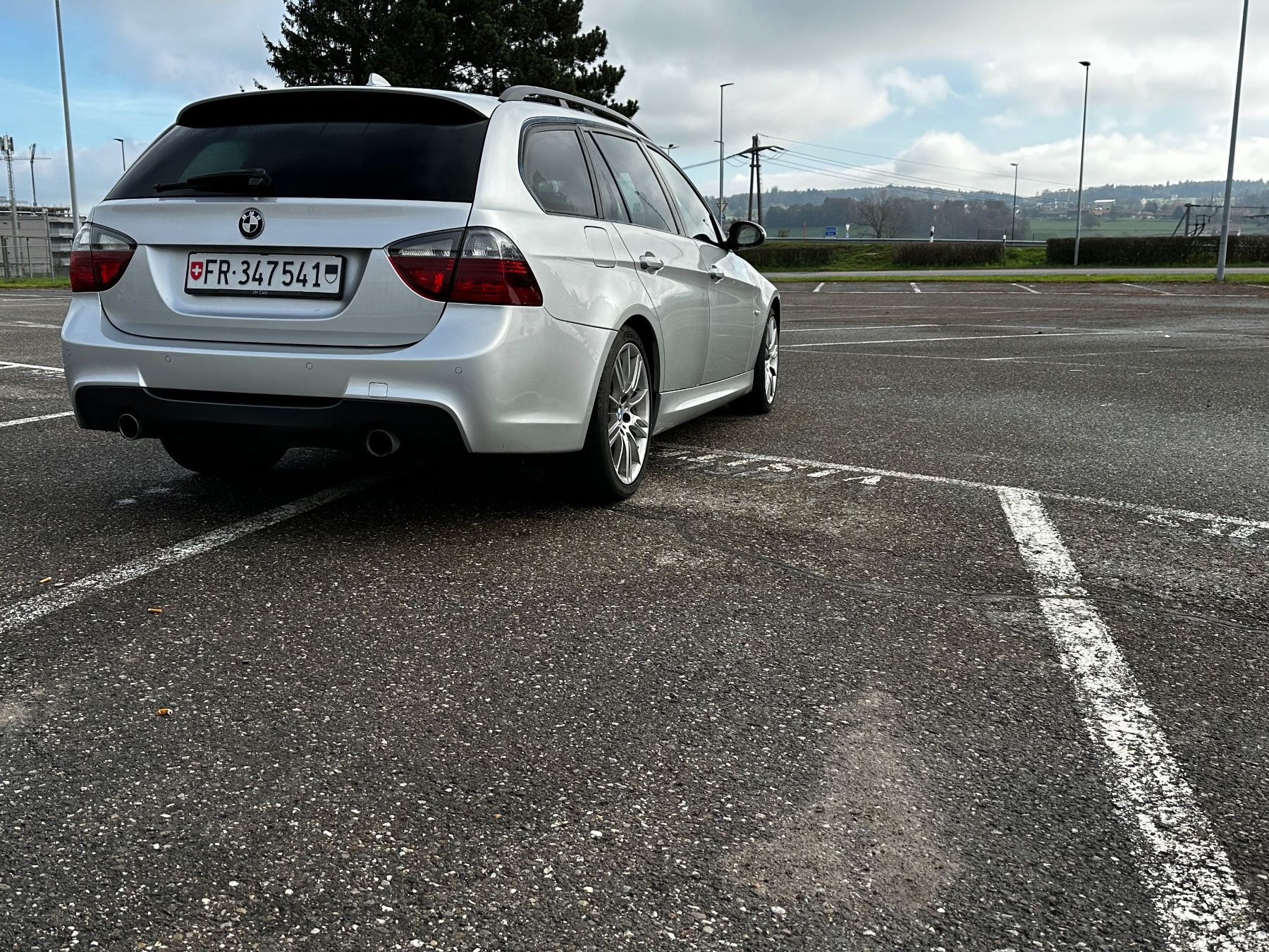 BMW Automobili: Bmw 335i xdrive – Usato da Berlens venduto da Marquito_09 3