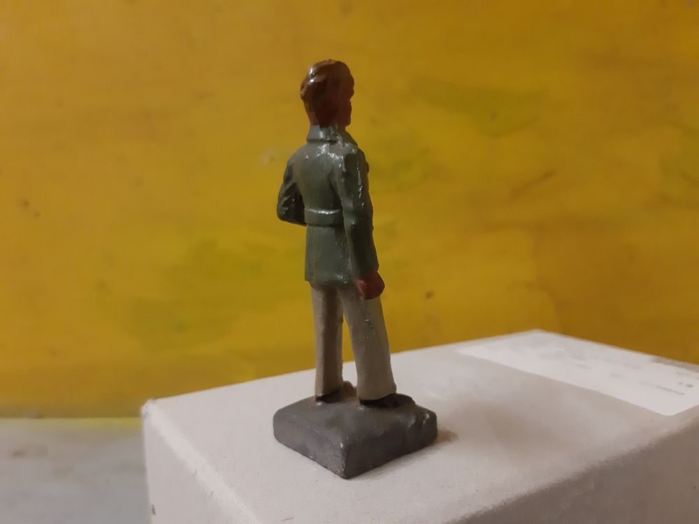 Général Eisenhower 3