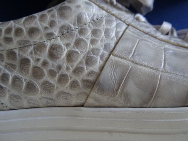 Chaussures femmes: Sneaker Turnschuh Freizeitschuh Schuh Gr. 39 – D'occasion à Bazenheid par Aebi55 2