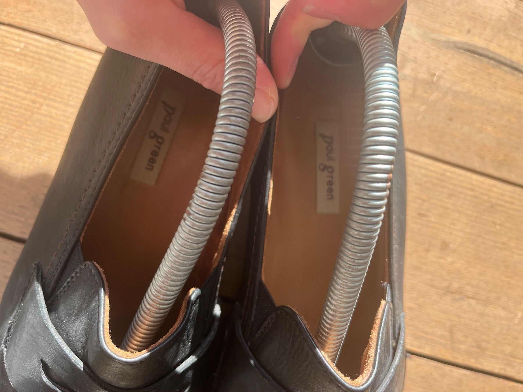 Paul Green Damenschuhe: Paul Green Loafers – Gebraucht aus Steffisburg von viv_5tqt 3