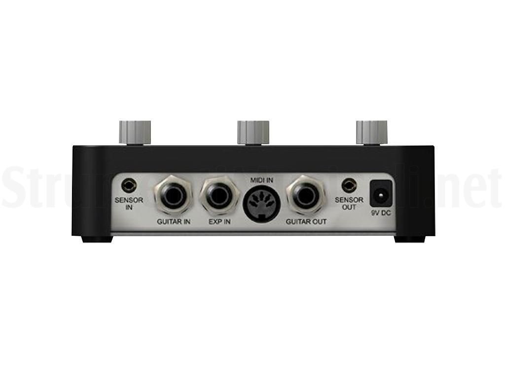 Strumenti musicali: Soundblox Pro Multiwave Distortion – Usato da Villars-sur-Glâne venduto da SwissTrendyStore 1