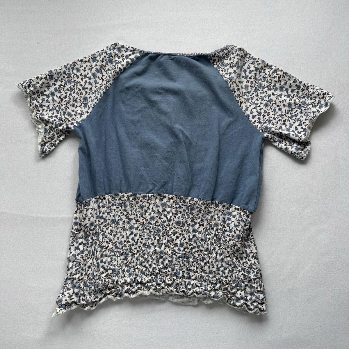 T-shirt: Süsses Vintage Oberteil Gr.M – Usato da Oberwil BL venduto da olibbg 5