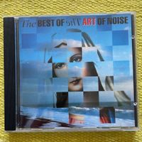 ART OF NOISE-THE BEST OF