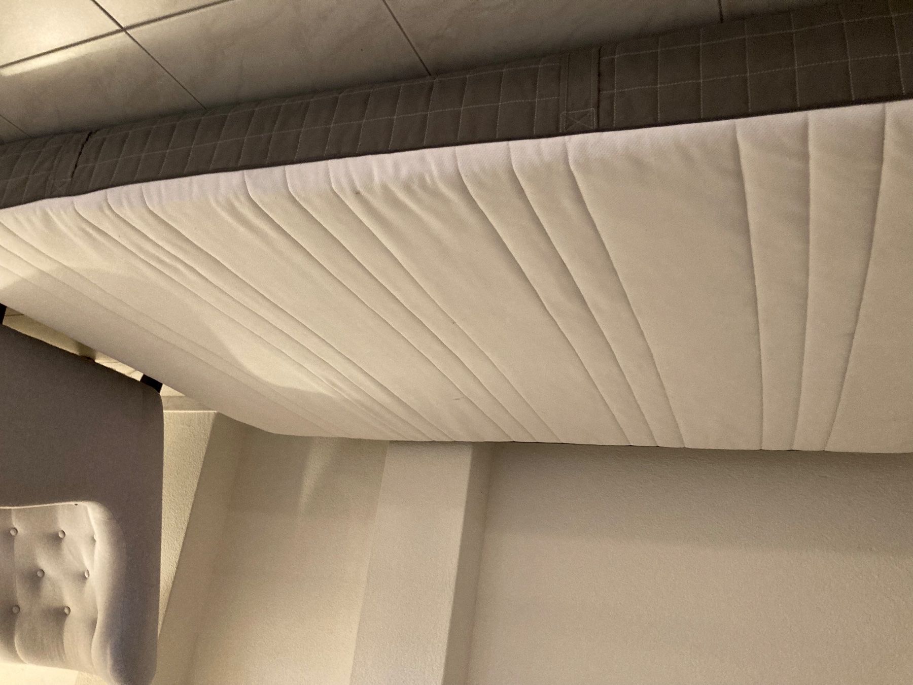 Ikea Letti: Bett 140x200 – Usato da Eglisau venduto da tinamin 5