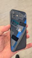 Apple iPhone 12, 128GB, schwarz, Batterie 100%