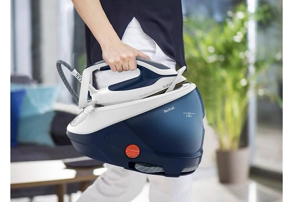 Fers à repasser: Tefal Pro Express Protect – D'occasion à Oensingen par kaa_9j5y 1