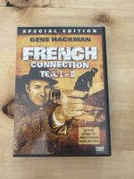 DVD French Connection Teil I + II Special Edition 2 Disc