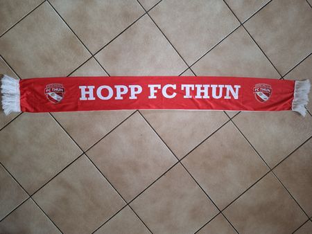 FC Thun Fan Schal
