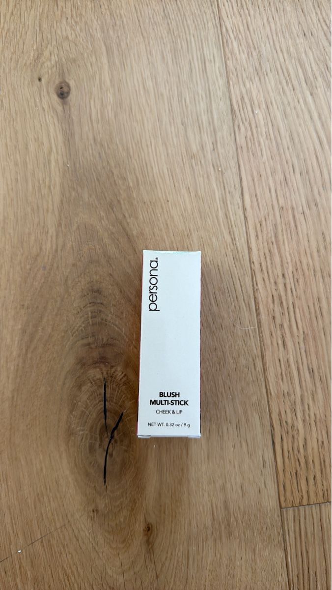 Make-up: Persona Blush Multi-Stick Cheek & Lip New – Nuovo e nell'imballaggio originale da St-Gingolph venduto da Ynatka