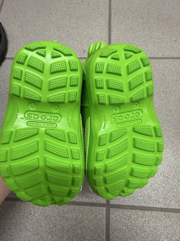 Scarpe per ragazzi: Crocks rain boots -c5 - eu 20/21 – Nuovo e nell'imballaggio originale da Zürich venduto da mat_5l7y 2