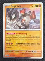 Regirock 82/159 - Pokémon TCG