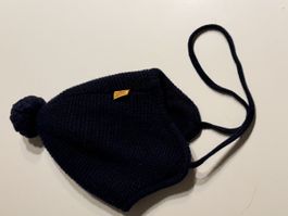 Steiff 🐻 Winter Kappe ( Baby ) 👶 45 