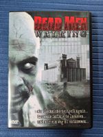 DVD Dead Men Walking Horror