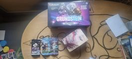 Magic The Gathering Sammlung Auflösung 