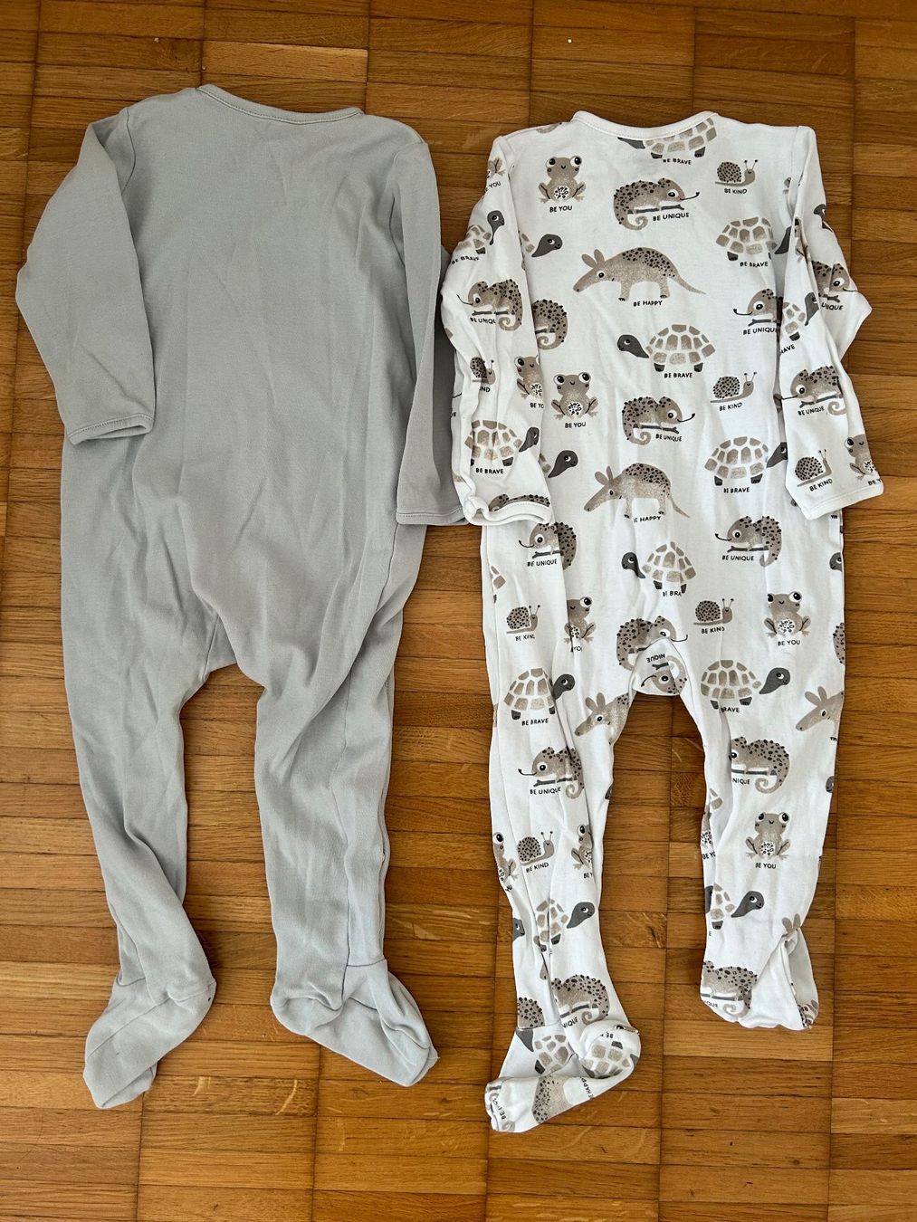 C&A Pigiami: Babypyjama gr 86 – Usato da Bern venduto da ipds 1