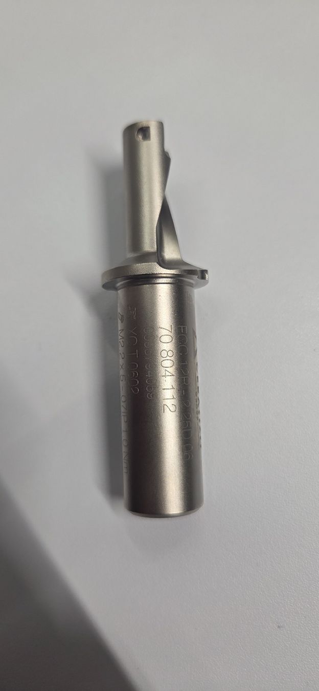 Tutti gli attrezzi: Ecocut Multitool Hornhalter Gewindefräser Set – Nuovo (secondo la descrizione) da St. Margrethen SG venduto da Robo019 2