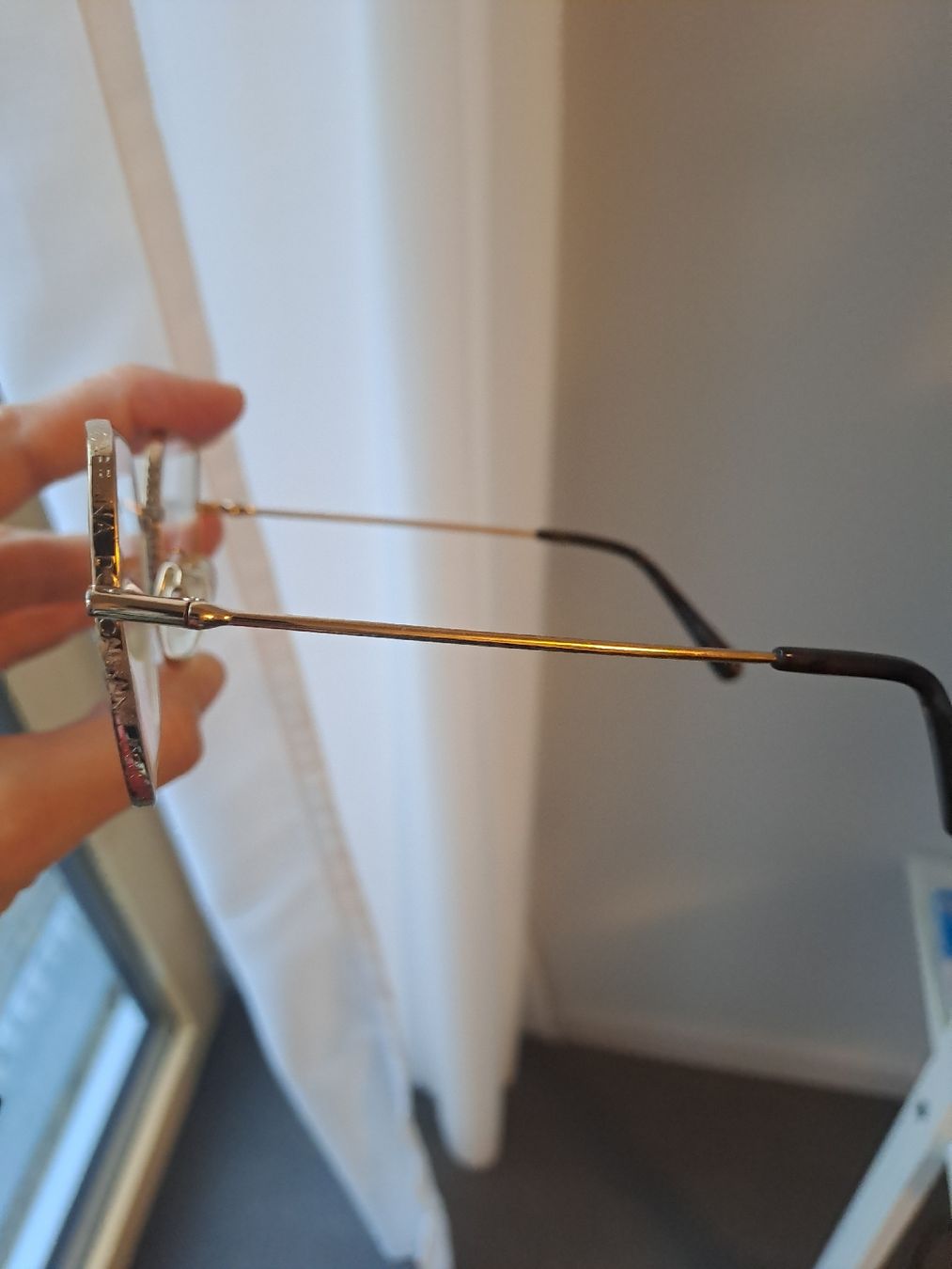 Dolce & Gabbana Brillen & Gläser: Dolce & Gabbana brille glasses 1323 02 – Gebraucht aus Zürich von ann_7xvv 4