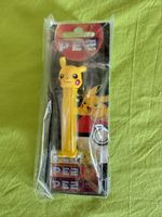 Pokemon PEZ porta caramelle