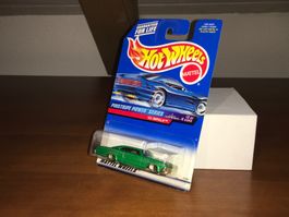65‘ Impala 1/64 Hot Wheels Pinstripe Power Series 90er