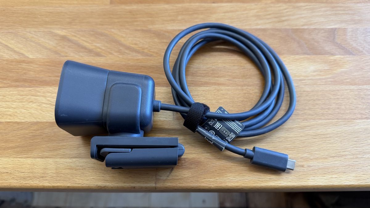 Logitech Webcams: Logitech StreamCam USB-C Webcam Full HD 60fps – Graphit – Gebraucht aus Steckborn von Gtfourch 1