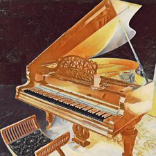 Profile image of CyberMusicBeats1