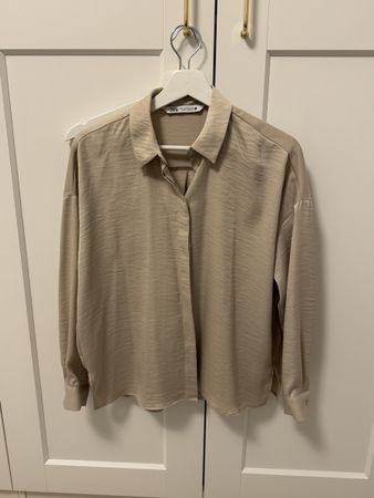Zara bluse