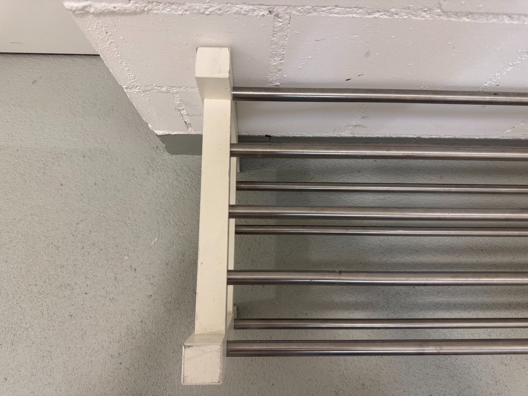 Ikea Scaffali: Schuhgestell Tjusig – Usato da Boswil venduto da ReyTiburon 1