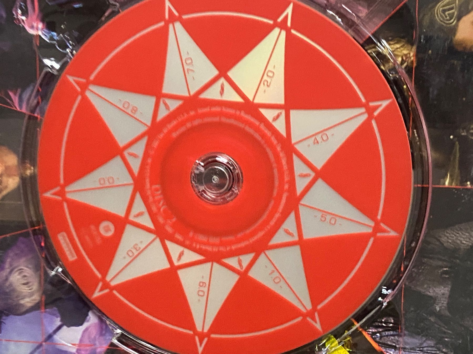 Alle DVDs: Slipknot – Gebraucht aus Muri b. Bern von AdidasCollector 3