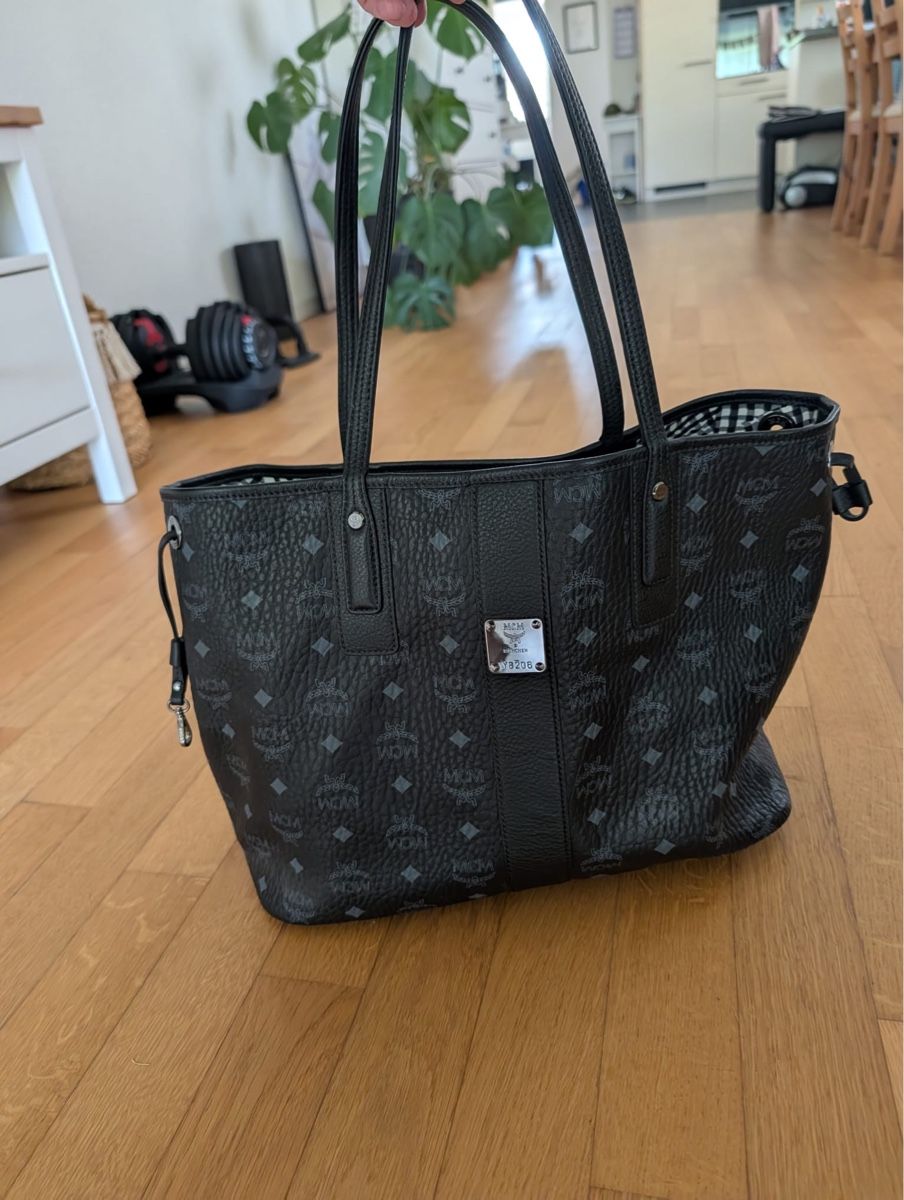 Mcm Borse da donna: Original MCM Tasche Liz – Nuovo (secondo la descrizione) da Huttwil venduto da Karly24 1