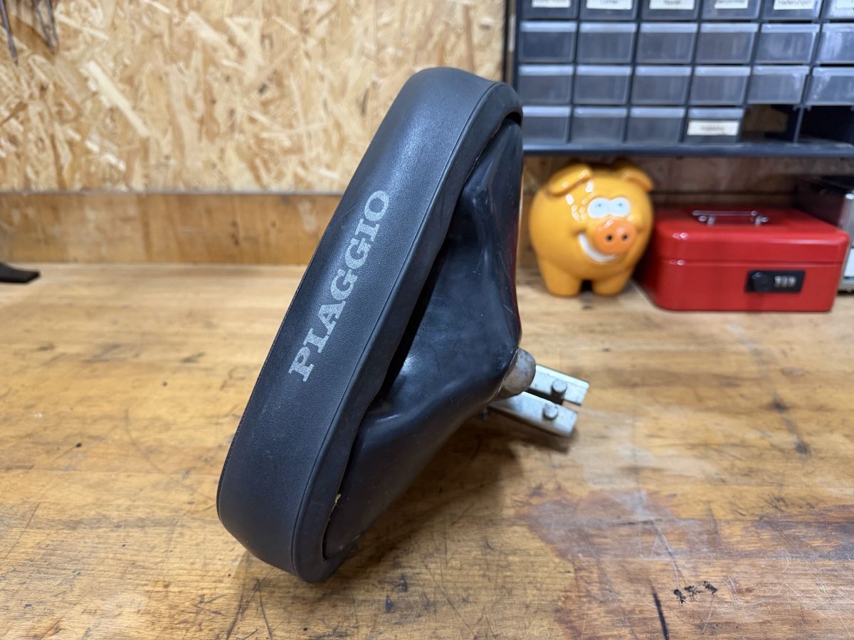 Piaggio Pièces pour mobylette: Sattel Piaggio Ciao Typ c24, Bj. 1999 – D'occasion à Bützberg par miciokmici 3